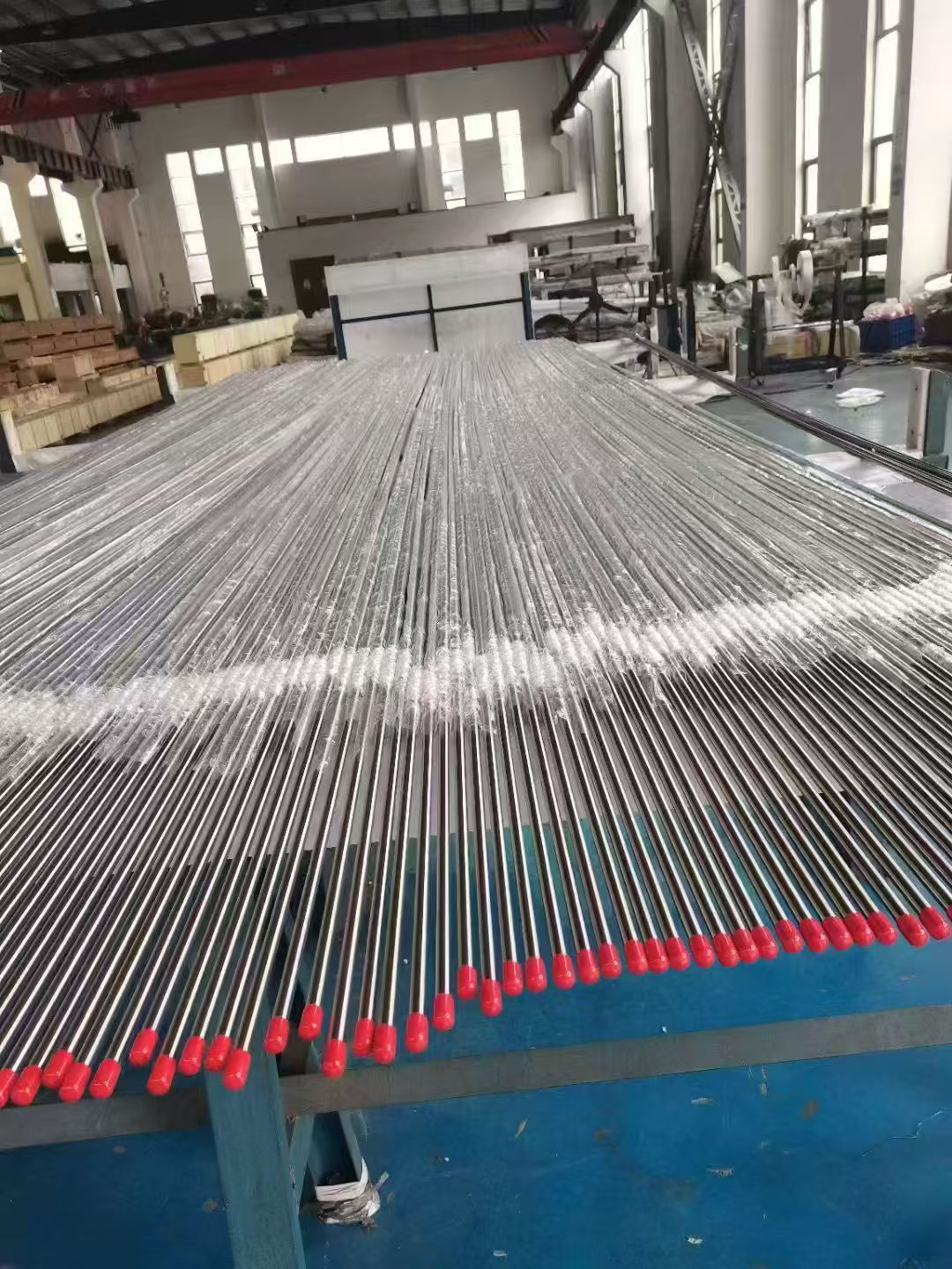南京不锈钢